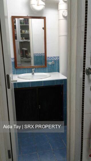 Blk 73 Telok Blangah Heights (Bukit Merah), HDB 5 Rooms #249797111